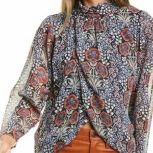 Walter Baker top sz M